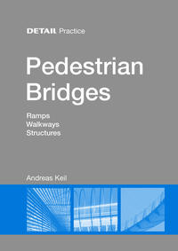 Vorderes Coverbild Pedestrian Bridges