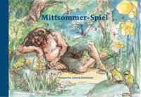 Vorderes Coverbild Mittsommer-Spiel
