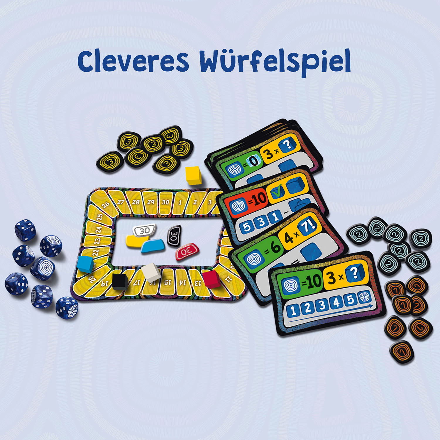 Beispielinhalt (Bild) High Score