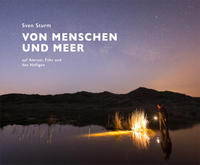 Vorderes Coverbild Von Menschen und Meer