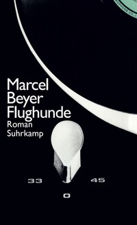 Vorderes Coverbild Flughunde