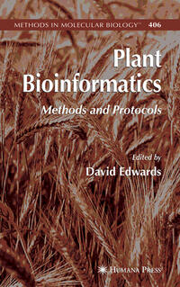 Vorderes Coverbild Plant Bioinformatics