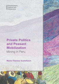 Vorderes Coverbild Private Politics and Peasant Mobilization