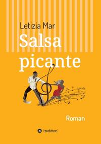 Vorderes Coverbild Salsa picante