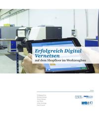 Vorderes Coverbild Erfolgreich Digital Vernetzen