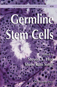 Vorderes Coverbild Germline Stem Cells