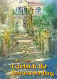 Vorderes Coverbild Lehrbuch der Bewusstwerdung