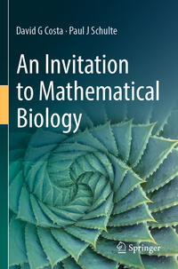 Vorderes Coverbild An Invitation to Mathematical Biology