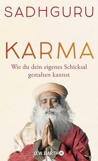 Vorderes Coverbild Karma