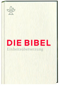 Vorderes Coverbild Die Bibel. Geschenkausgabe.