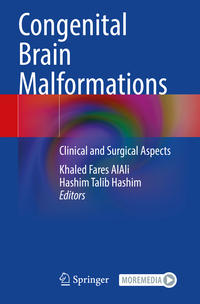 Vorderes Coverbild Congenital Brain Malformations