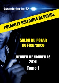 Vorderes Coverbild Recueil de nouvelles 2020