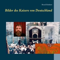 Vorderes Coverbild Bilder des Kaisers von Deutschland