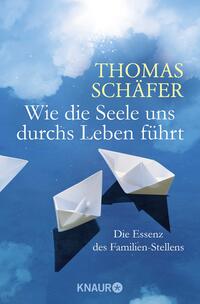 Vorderes Coverbild Wie die Seele uns durchs Leben führt