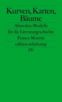Vorderes Coverbild Kurven, Karten, Stammbäume