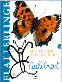 Vorderes Coverbild Flatterlinge