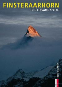 Vorderes Coverbild Finsteraarhorn