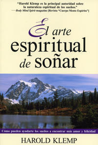 Vorderes Coverbild El arte espiritual de soñar