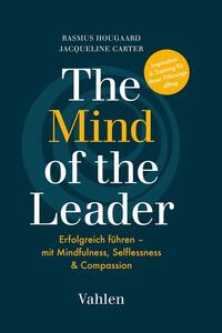 Vorderes Coverbild The Mind of the Leader