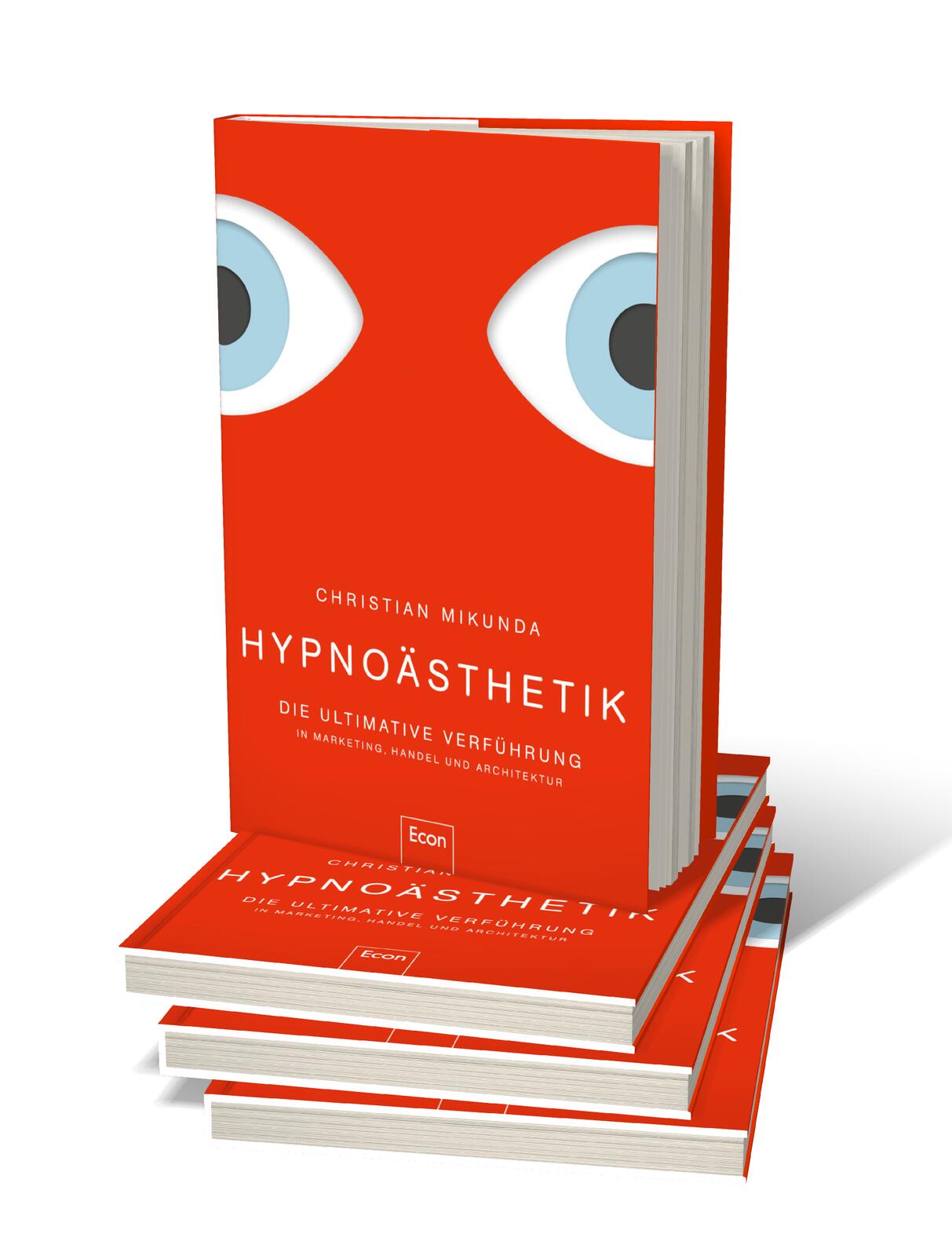 Beispielinhalt (Bild) Hypnoästhetik