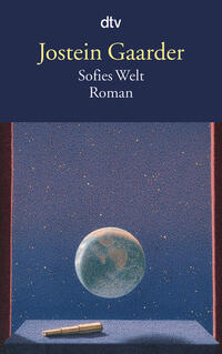 Vorderes Coverbild Sofies Welt