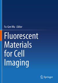 Vorderes Coverbild Fluorescent Materials for Cell Imaging