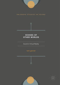 Vorderes Coverbild Echoes of Other Worlds: Sound in Virtual Reality