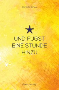Vorderes Coverbild Und fügst eine Stunde hinzu