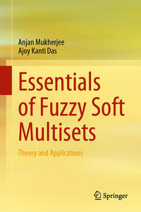 Vorderes Coverbild Essentials of Fuzzy Soft Multisets