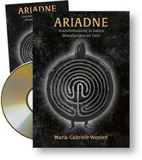 Vorderes Coverbild Ariadne