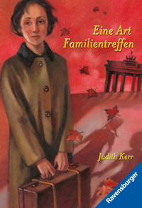 Vorderes Coverbild Rosa Kaninchen-Trilogie, Band 3 - Eine Art Familientreffen