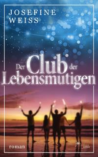 Vorderes Coverbild Der Club der Lebensmutigen