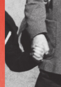 Vorderes Coverbild was geschehen und nie geschehen ist