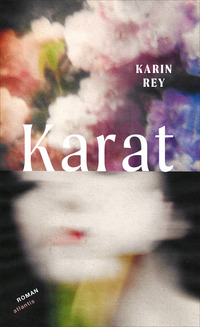 Vorderes Coverbild Karat