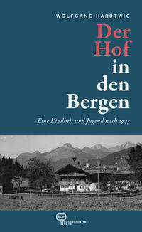 Vorderes Coverbild Der Hof in den Bergen