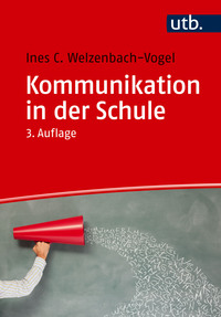 Vorderes Coverbild Kommunikation in der Schule