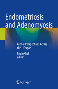 Vorderes Coverbild Endometriosis and Adenomyosis