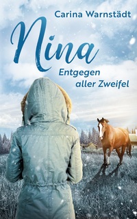 Vorderes Coverbild Nina