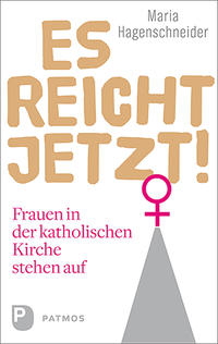 Vorderes Coverbild Es reicht jetzt!