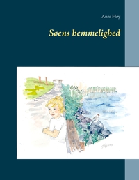 Vorderes Coverbild Søens hemmelighed