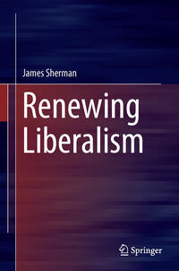Vorderes Coverbild Renewing Liberalism
