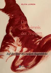 Vorderes Coverbild DAS GEHEIMNIS DER 7 FEIGEN