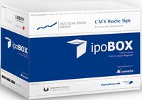 Vorderes Coverbild cometis-ipoBOX
