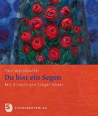 Vorderes Coverbild Du bist ein Segen