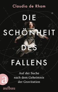 Vorderes Coverbild Die Schönheit des Fallens