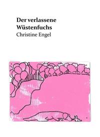 Vorderes Coverbild Der verlassene Wüstenfuchs