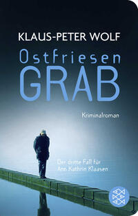 Vorderes Coverbild Ostfriesengrab