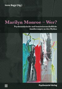 Vorderes Coverbild Marilyn Monroe – Wer?