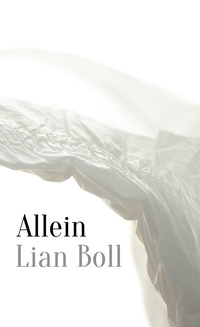 Vorderes Coverbild Allein