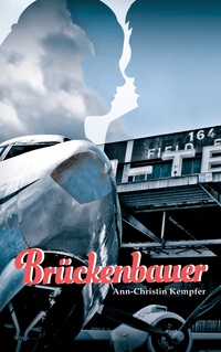 Vorderes Coverbild Brückenbauer